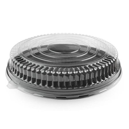 FINELINE SETTINGS Fineline Settings 9601-LL 16" Low Dome Lid 9601-LL